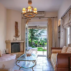 Emily's Luxury Διαμέρισμα