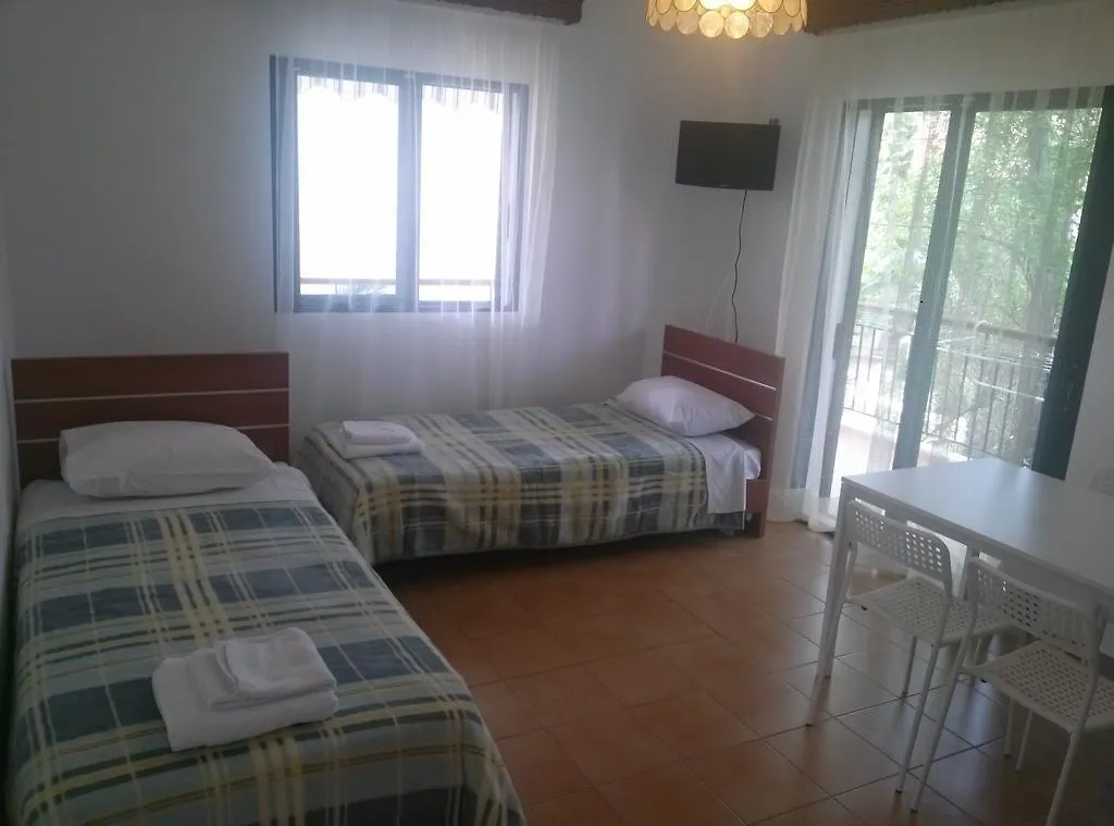 Ferienwohnung Erofili Pefkochori Apartment