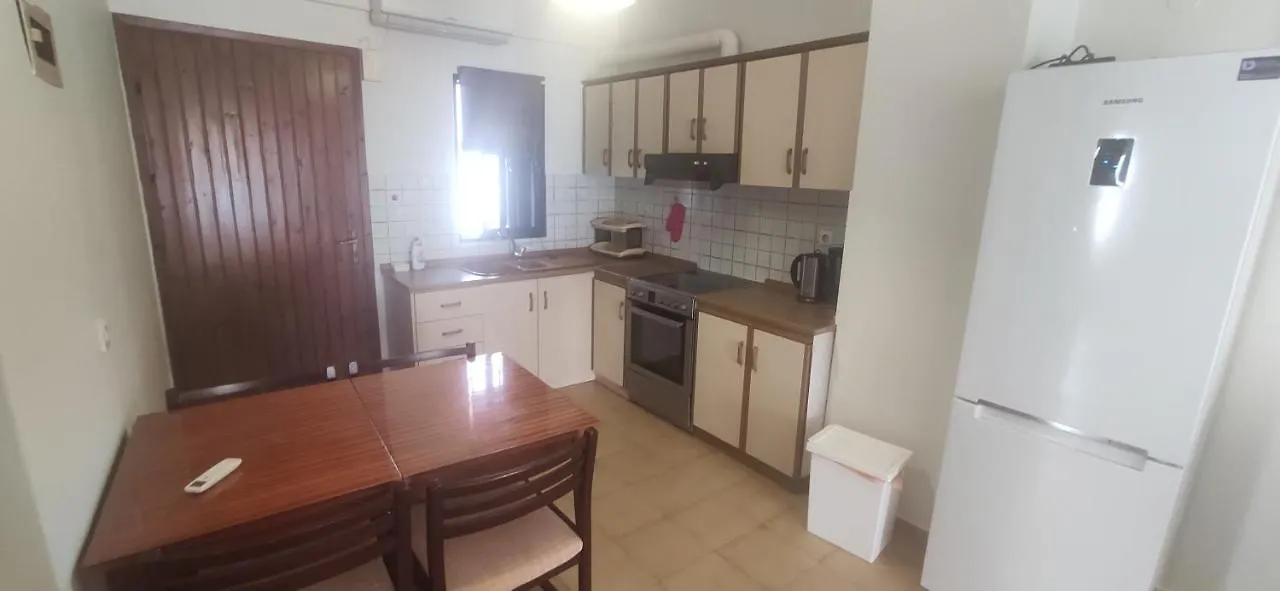 Ferienwohnung Erofili Pefkochori