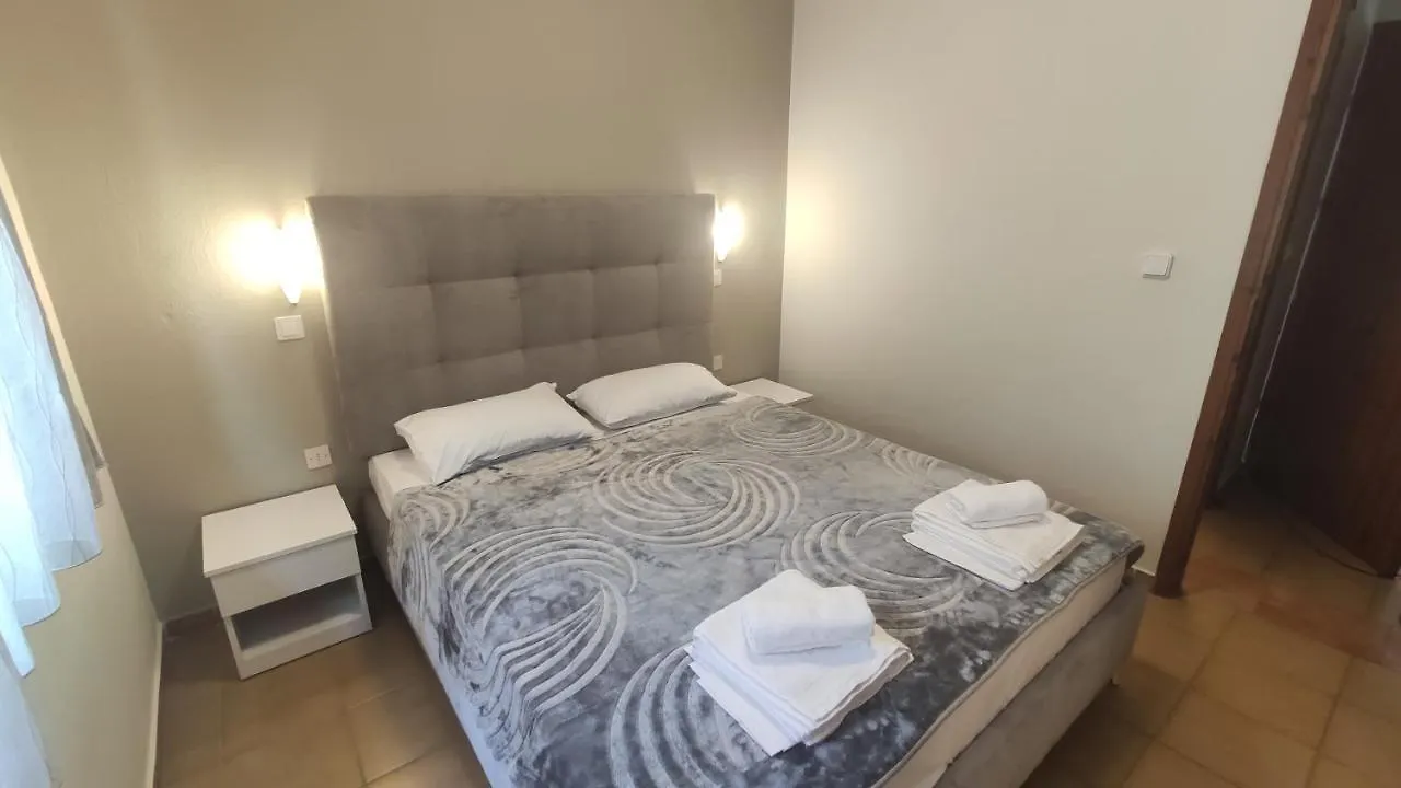 Ferienwohnung Erofili Pefkochori 0*,  Griechenland