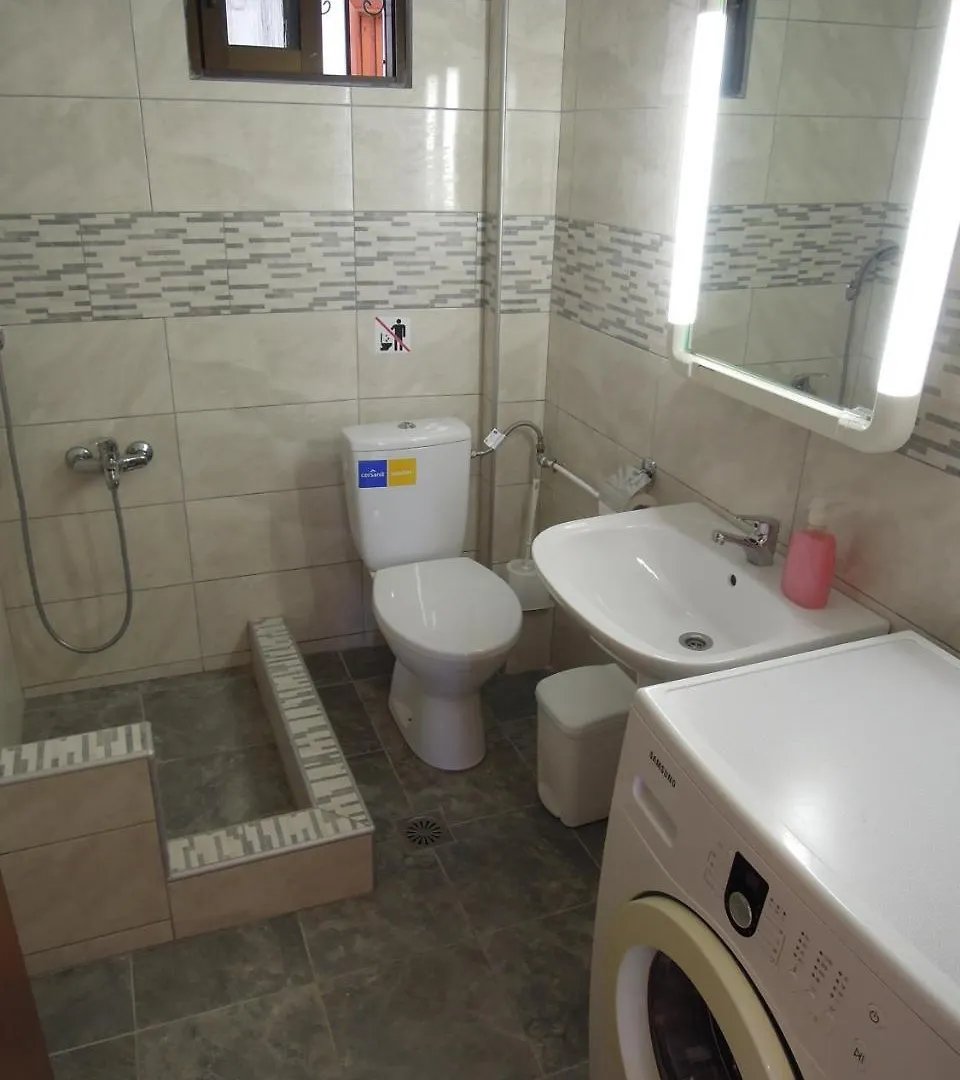 Ferienwohnung Erofili Pefkochori