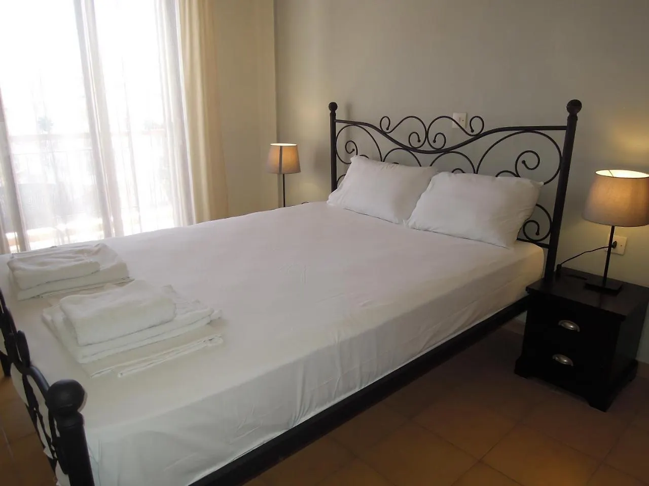 Ferienwohnung Erofili Pefkochori 0*,  Griechenland