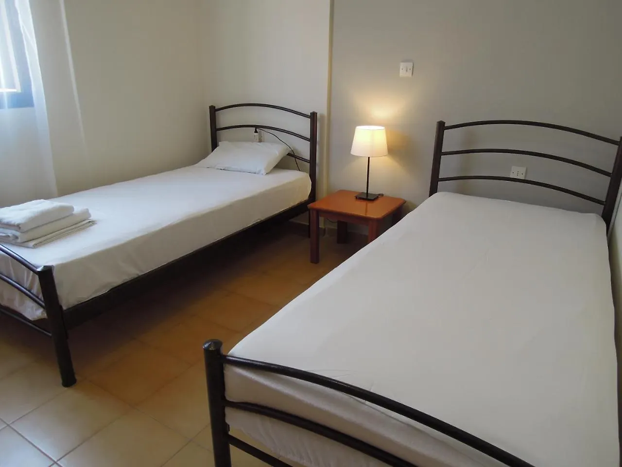 Ferienwohnung Erofili Pefkochori Apartment