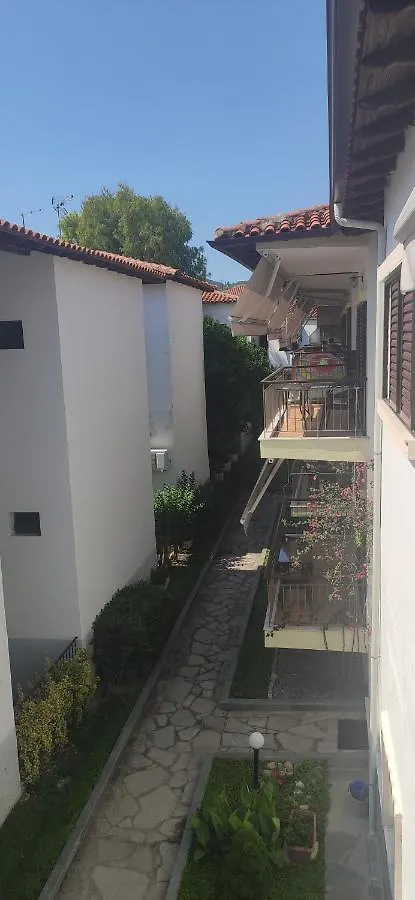 Erofili Διαμέρισμα Πευκοχώρι Ελλάδα